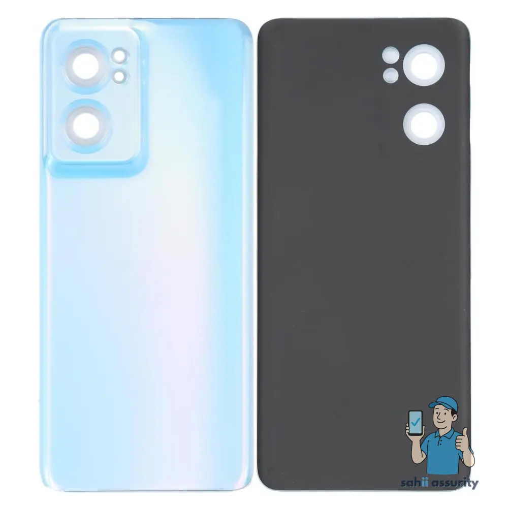 Back Panel Cover for OnePlus Nord CE 2 5G